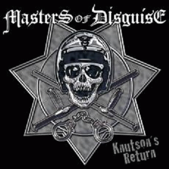 Masters Of Disguise : Knutson's Return Masters Of Disguise : Knutson's Return